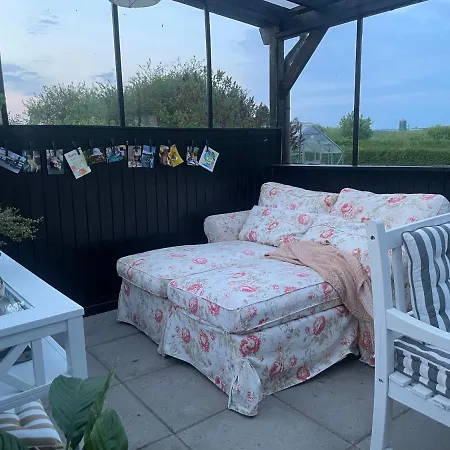 Cozy Nature House 3* 스벤보르