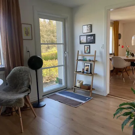 Cozy Nature House 호텔 스벤보르