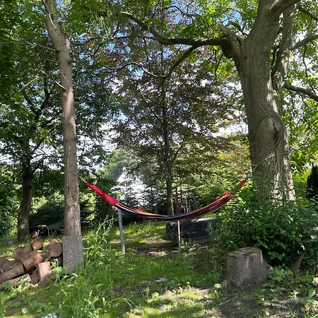 Cozy Nature House Svendborg